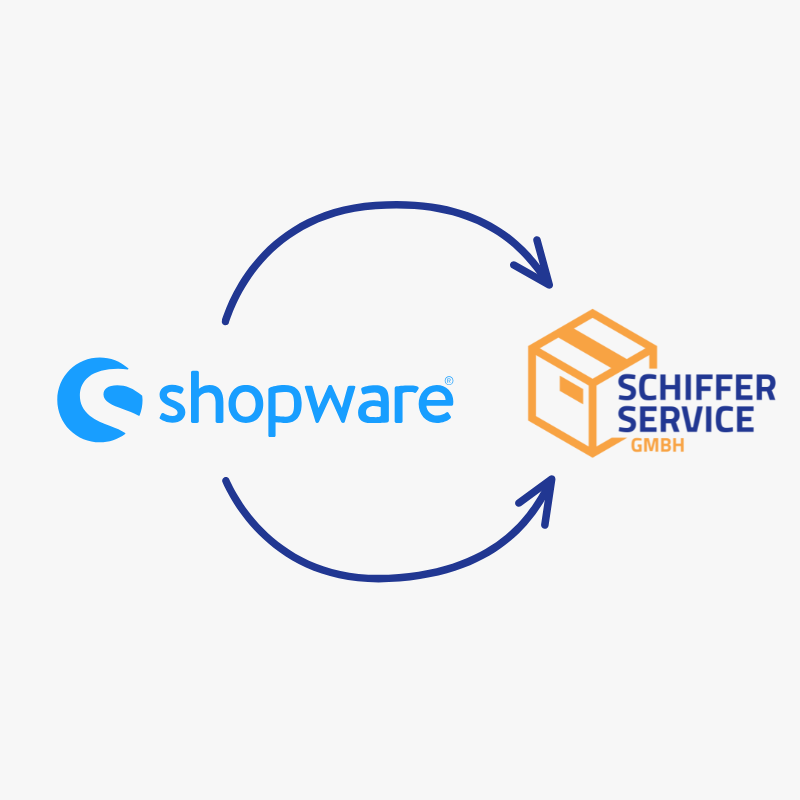 Fulfillment für Shopware