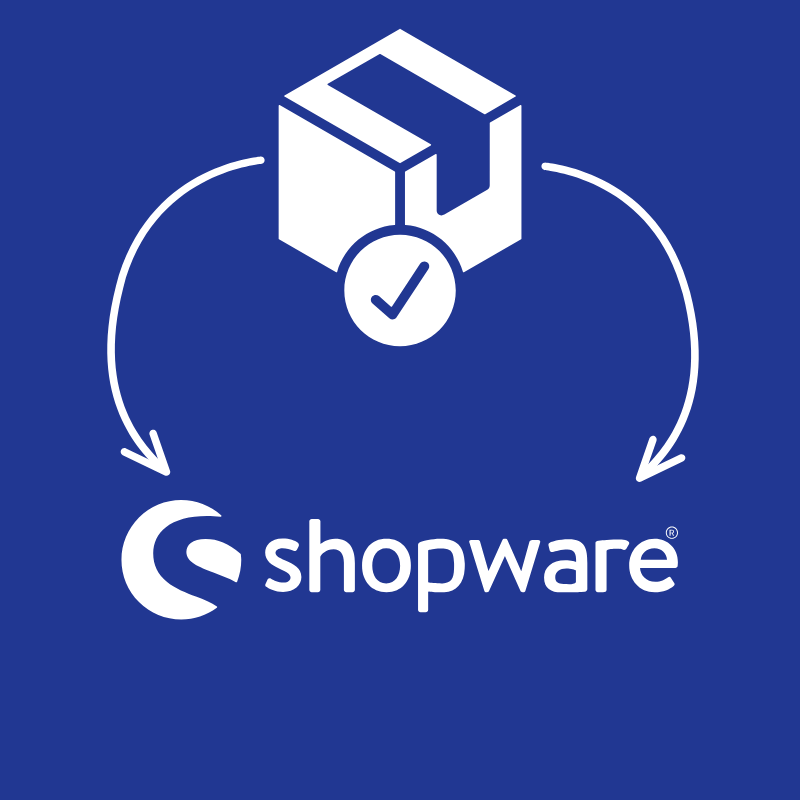 Fulfillment für Shopware