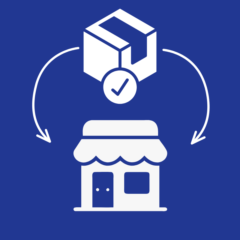 Fulfillment für kleine Shops und Startups