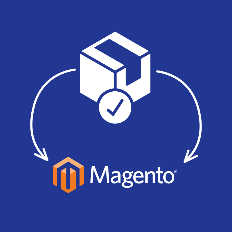 Magento Fulfillment