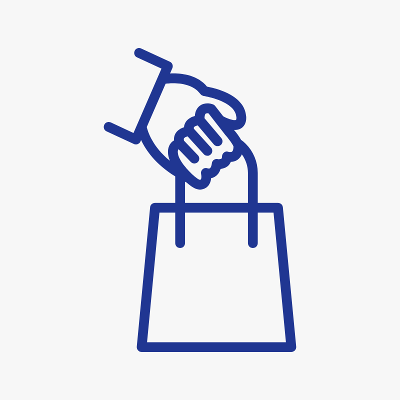 Fulfillment für kleine Shops und Startups