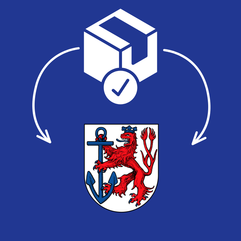 Fulfillment Düsseldorf