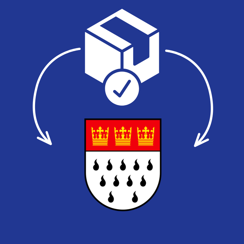 Fulfillment Dienstleister für Unternehmen in Köln